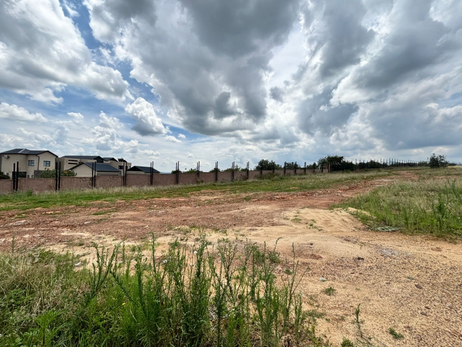 0 Bedroom Property for Sale in Helderzicht Eco Estate North West